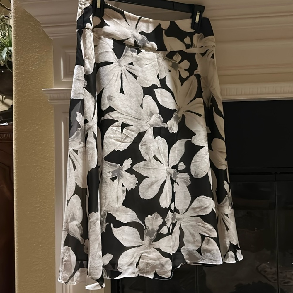 Banana republic skirt
